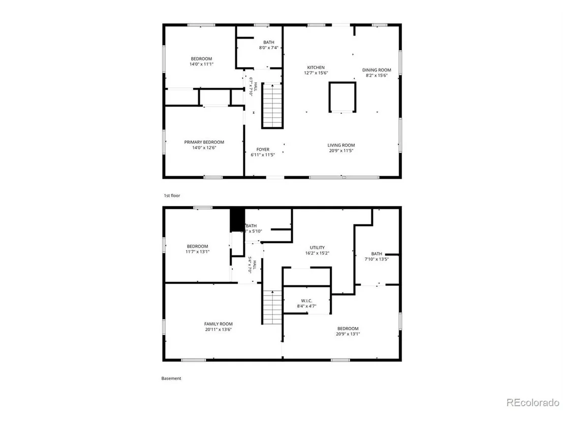 Photo of 3541 N Monaco Pkwy