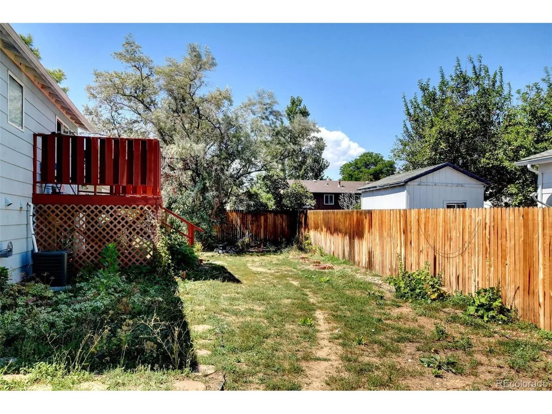 Photo of 12445 W 70th Pl