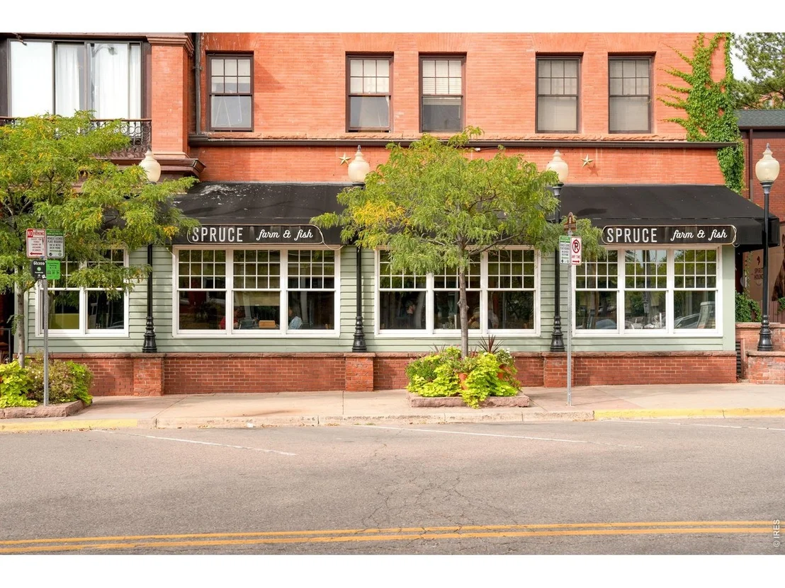 Photo of Unit 1 at 1345 Pine St