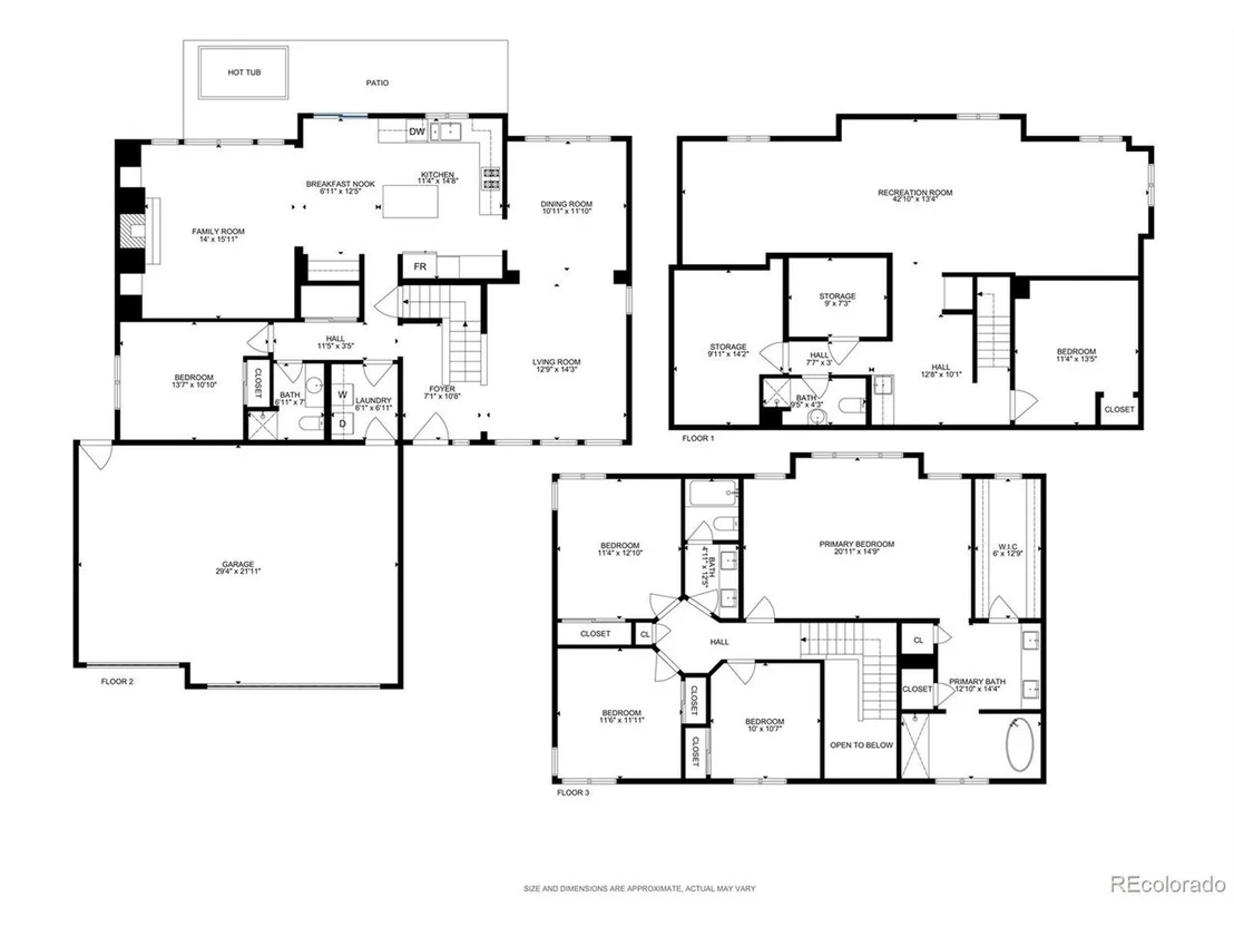 Photo of 321 Driftwood Cir