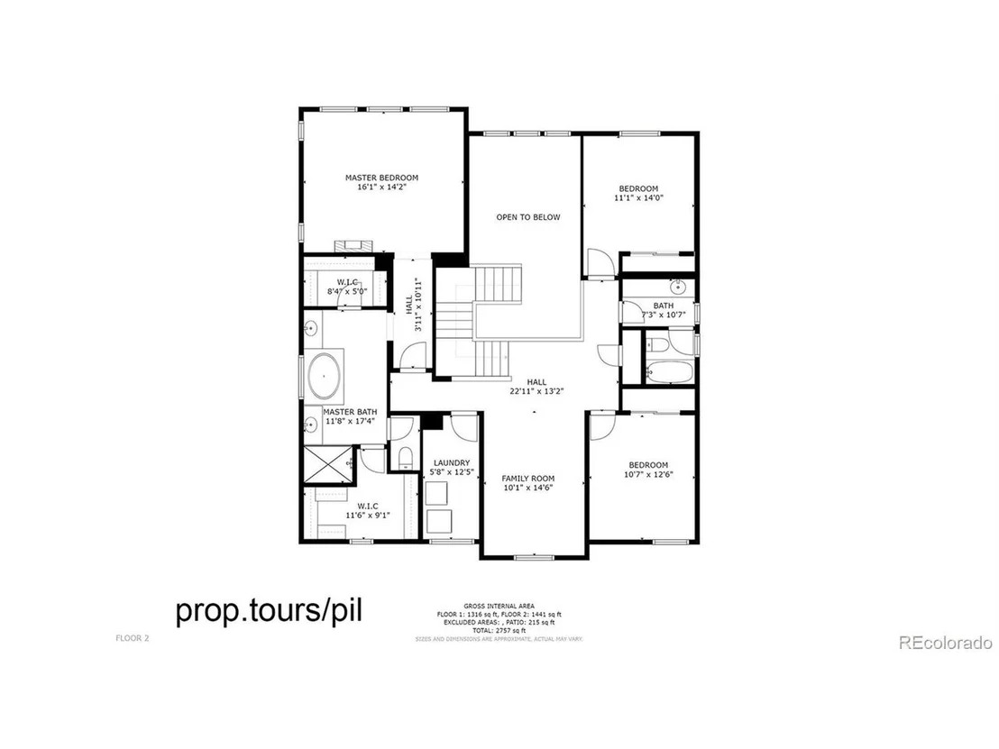 Photo of 16619 Prospect Ln