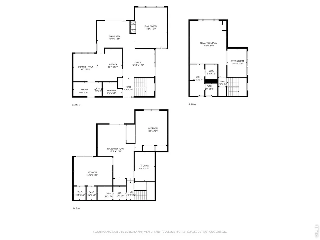 Photo of 1936 Hardscrabble Dr
