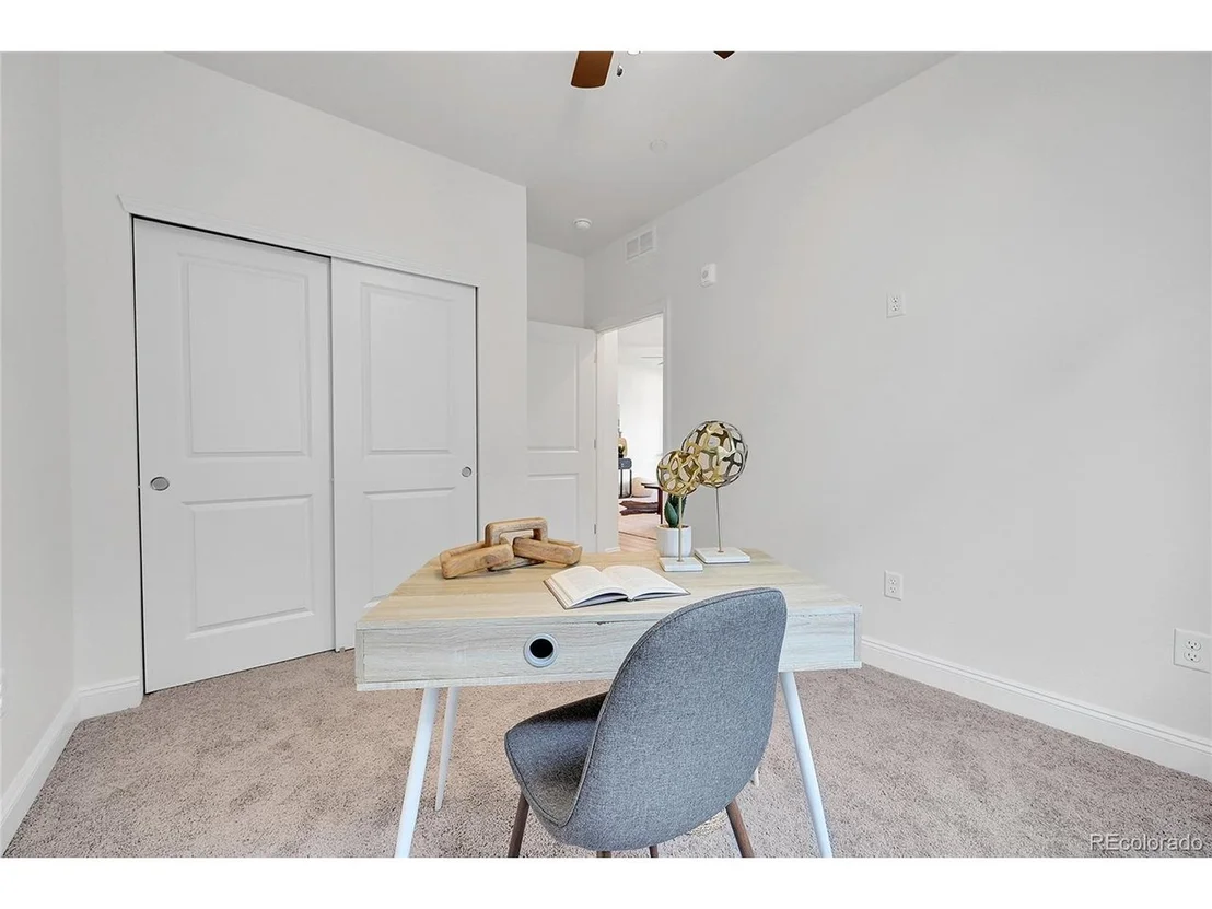 Photo of Unit 206 at 16841 Askins Loop