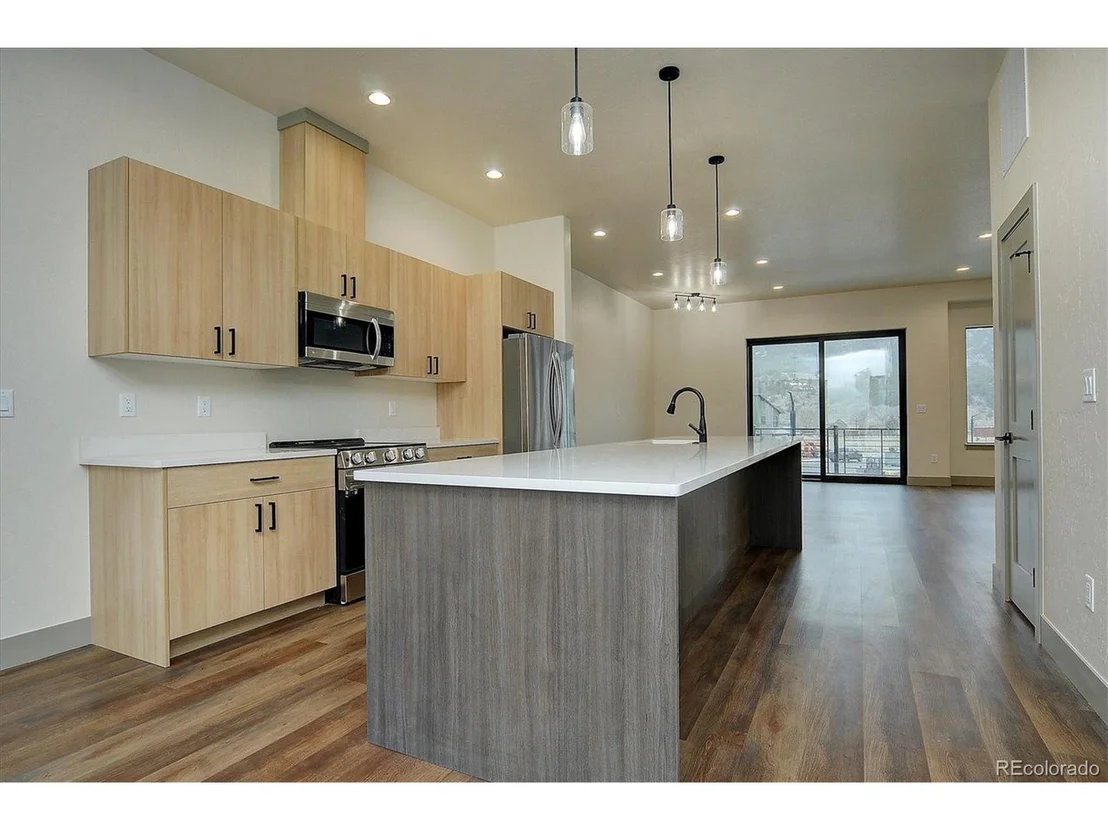 Photo of Unit D at 6398 Cleora Rd