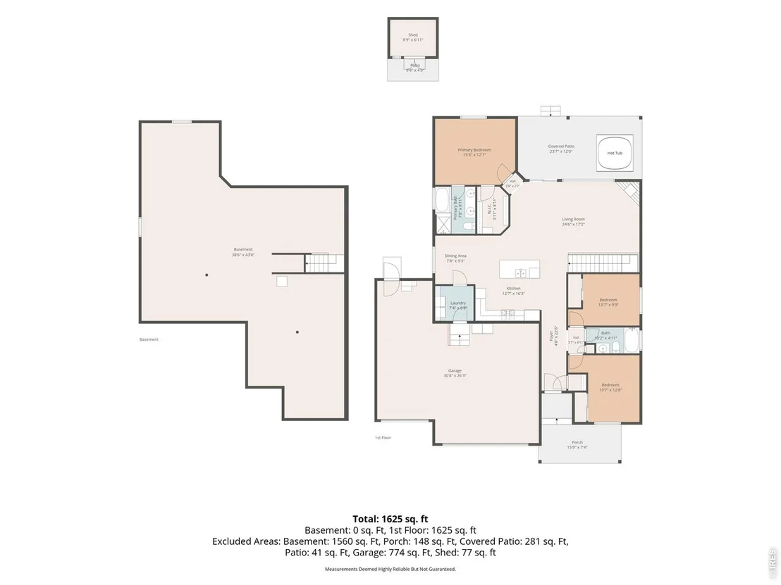 Photo of 84 Turnberry Dr