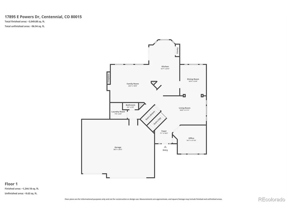 Photo of 17895 E Powers Dr