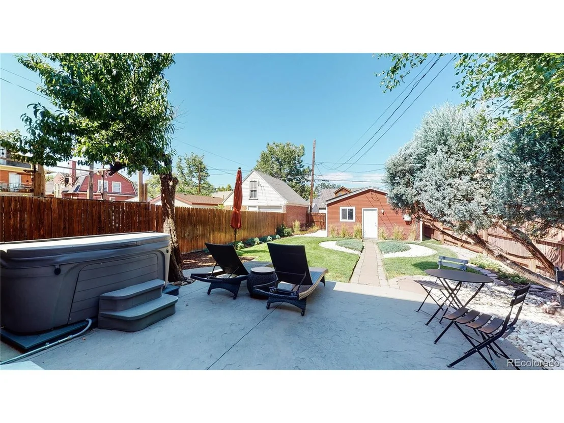 Photo of 229 Bannock St
