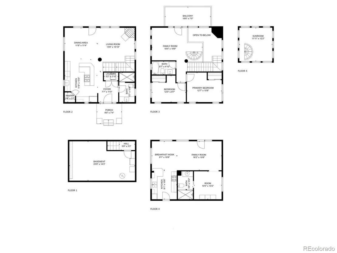 Photo of 50 Pine St