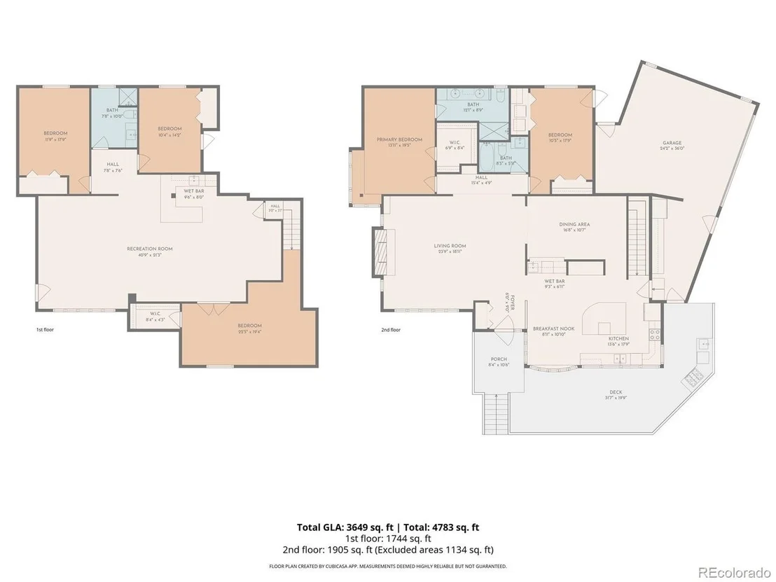 Photo of 815 Partridge Cir