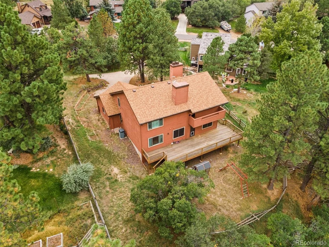 Photo of 8369 Lightening View Dr