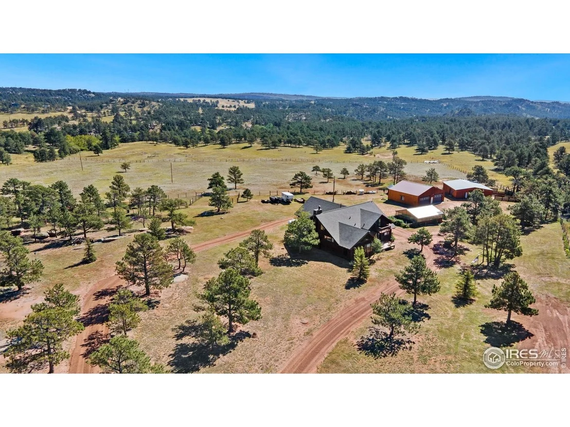 Photo of 9512 Red Mountain Rd