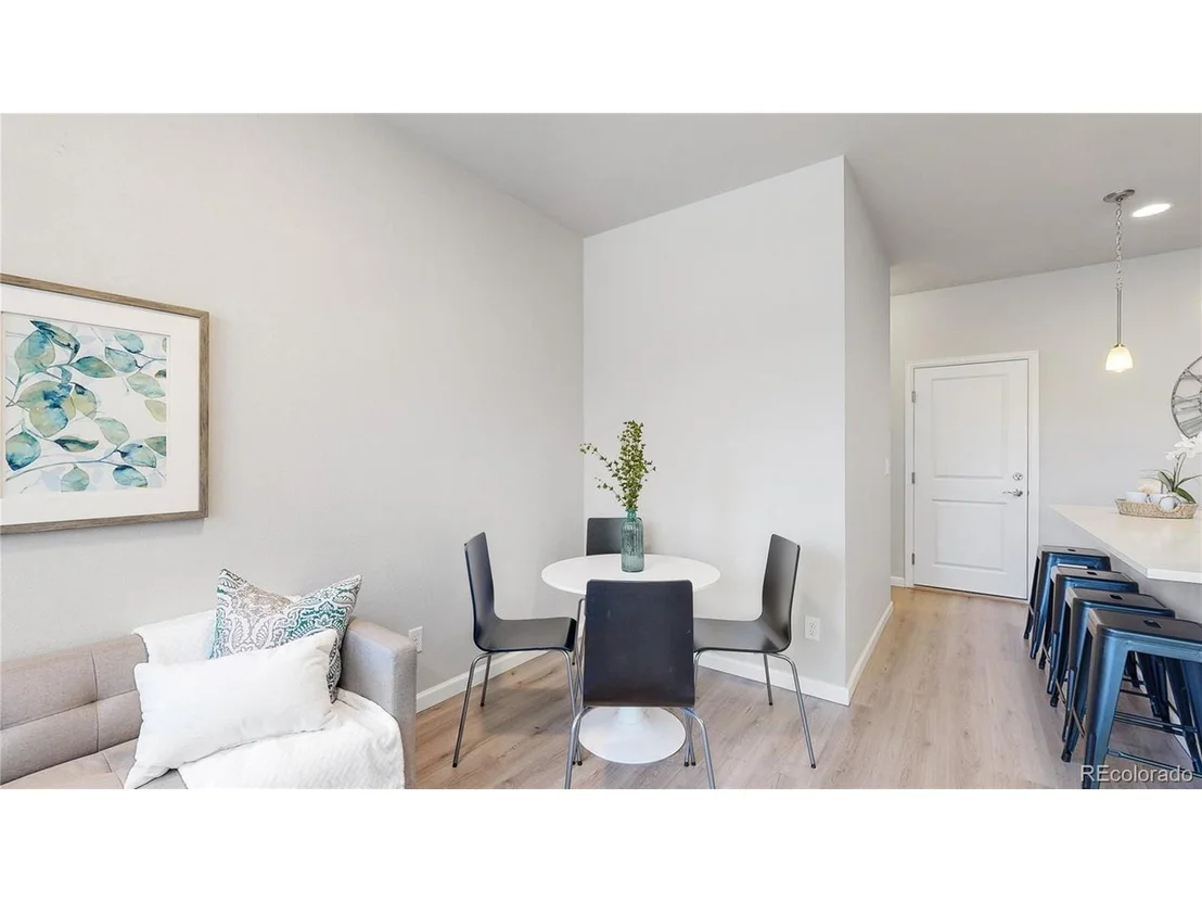 Photo of Unit B at 15536 W 64th Loop