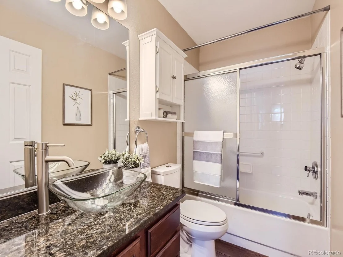 Photo of Unit E at 8412 Everett Way