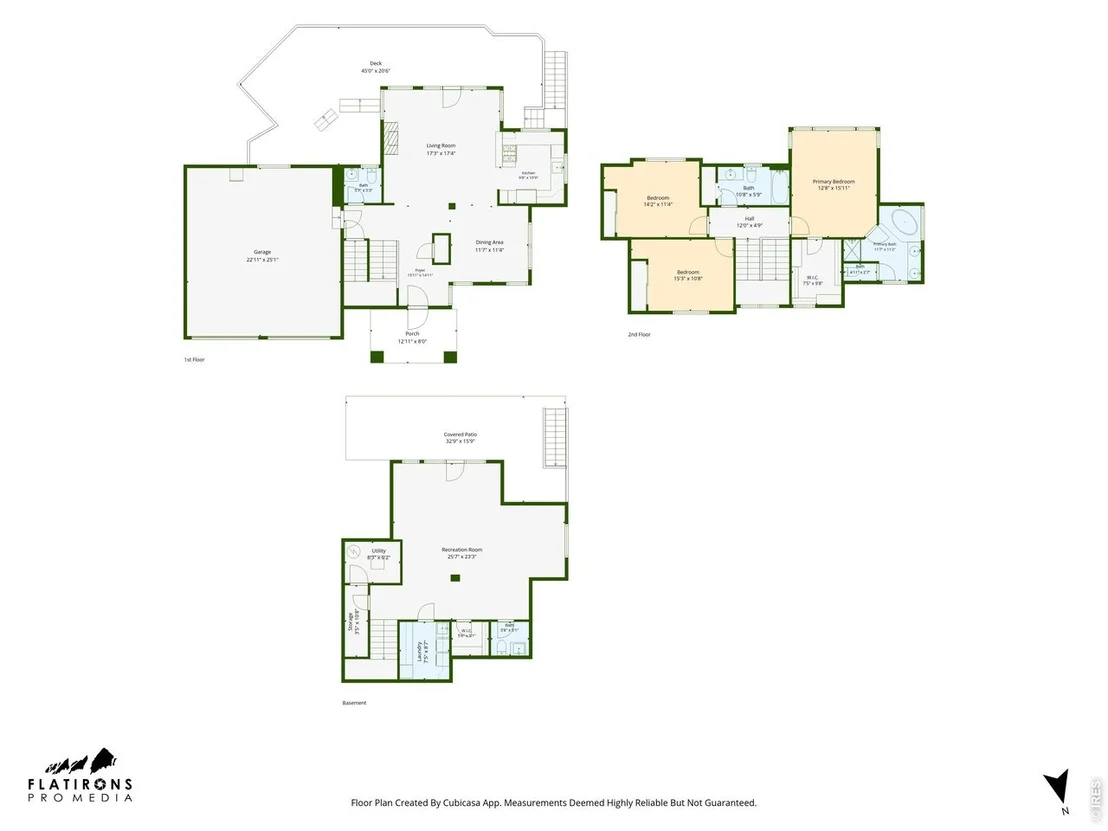 Photo of 1012 Steamboat Valley Rd