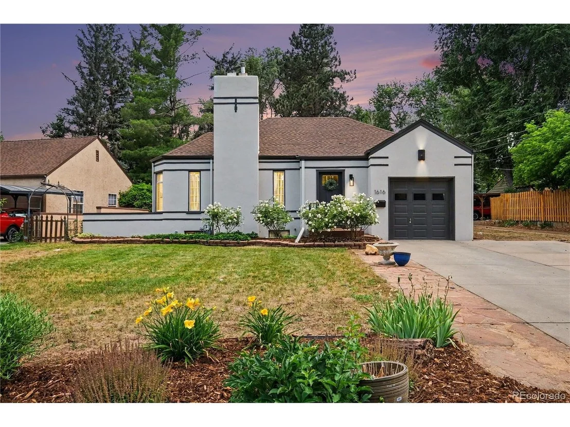 Photo of 1616 Montview Blvd