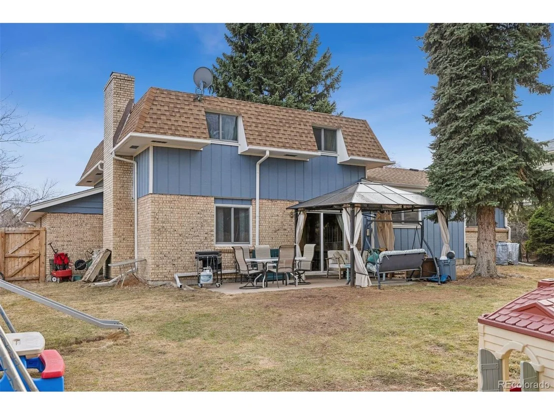 Photo of 8785 E Floyd Cir