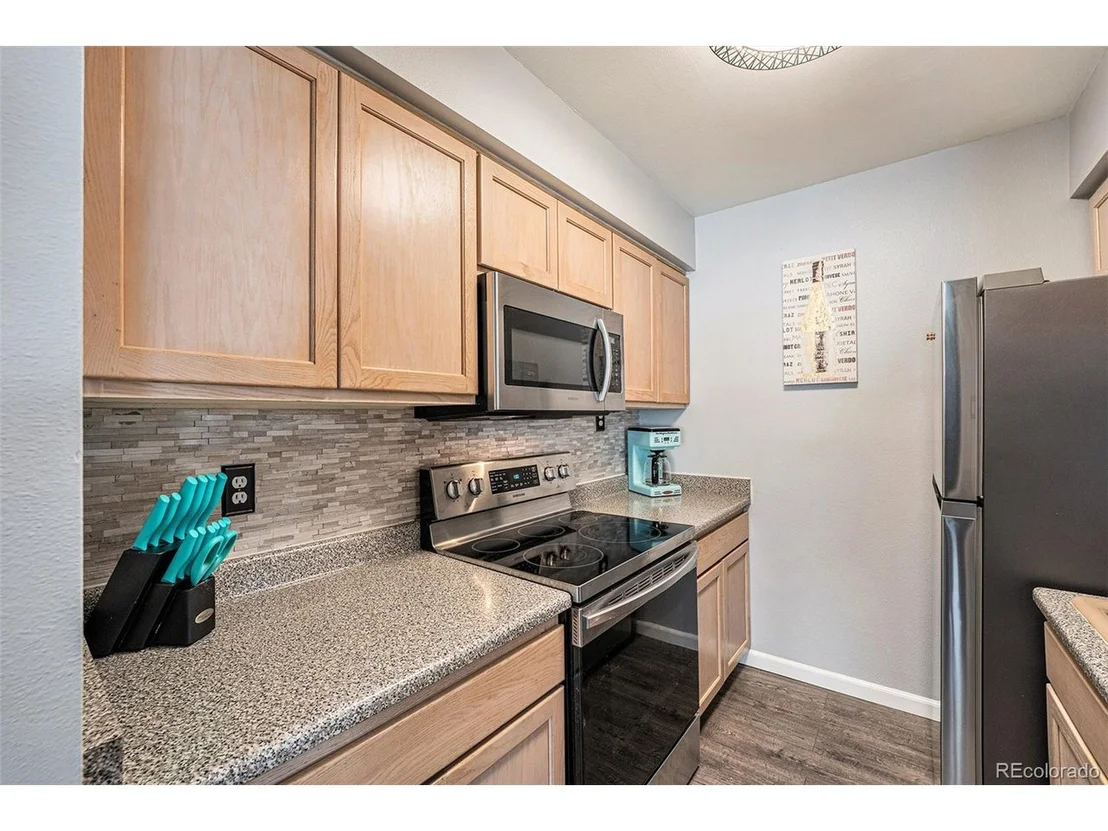 Photo of Unit C at 8472 Everett Way