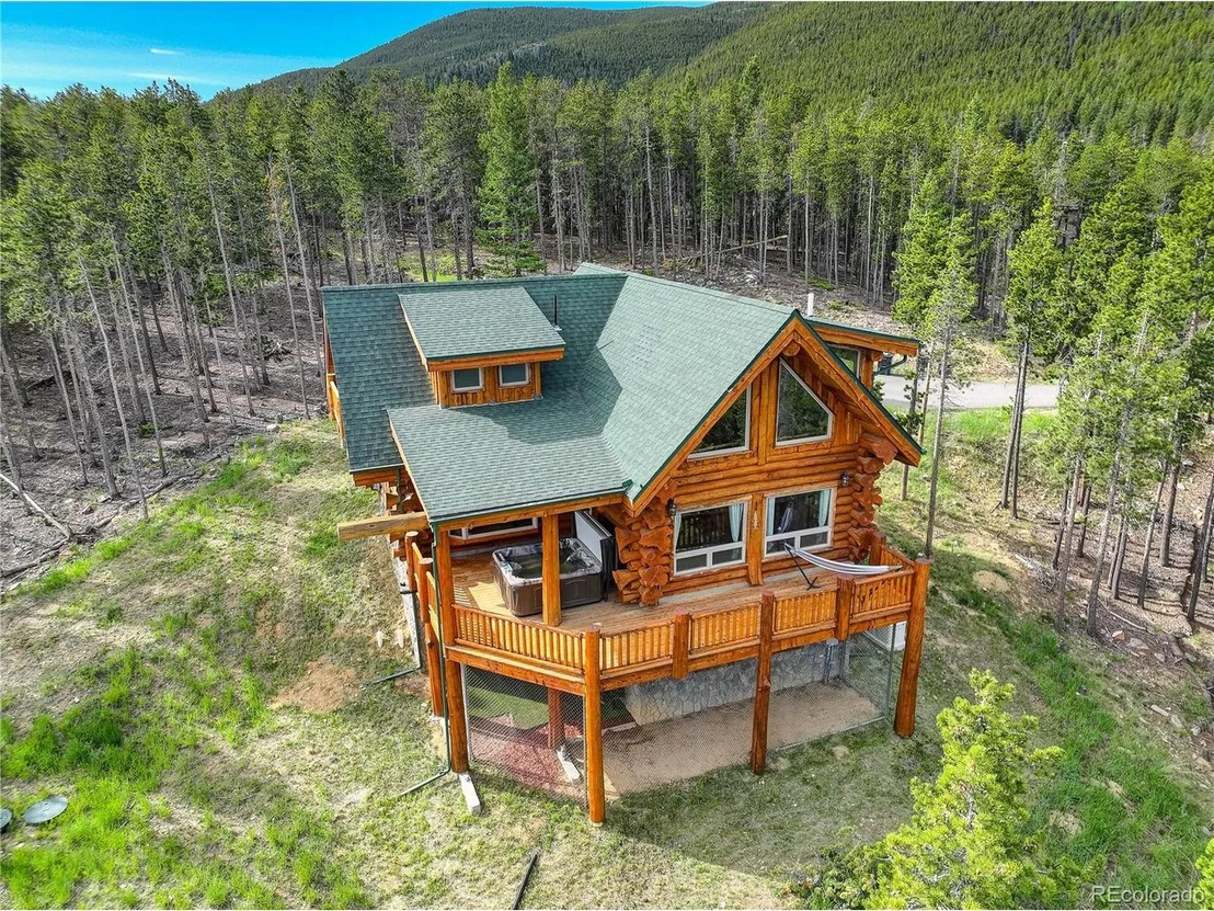 Photo of 55 Mountain Estate Dr