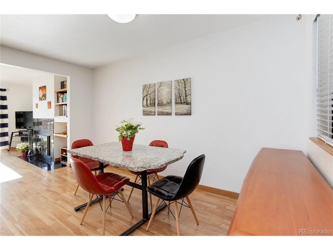 Photo of Unit C at 848 Walnut St