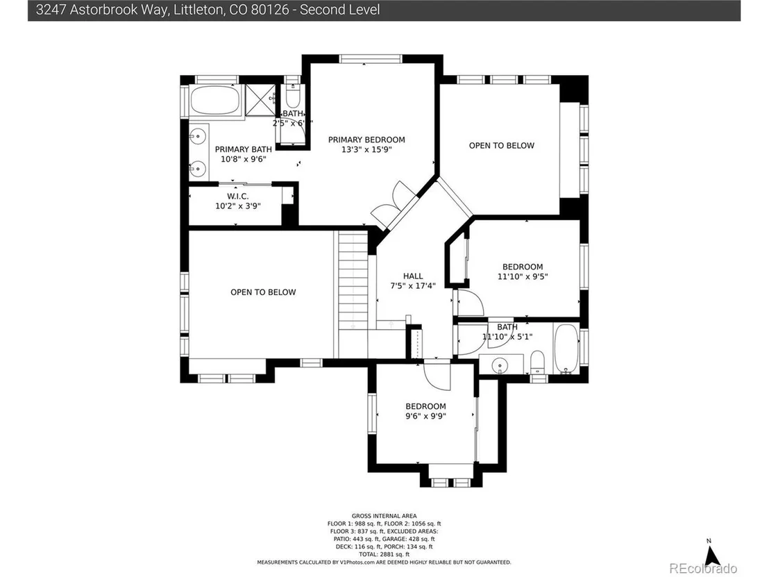 Photo of 3247 Astorbrook Way