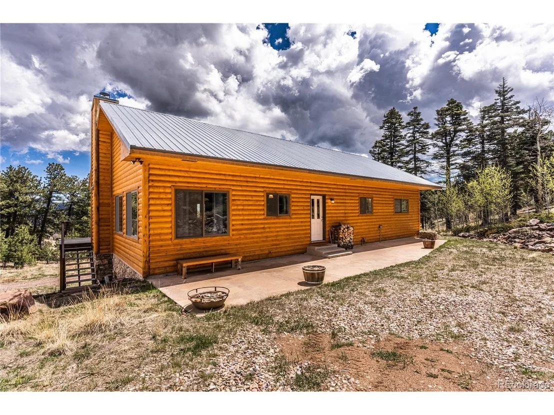 Photo of 3549 Eagle Springs Rd