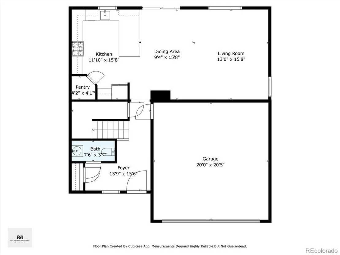 Photo of 7218 Animas Ave