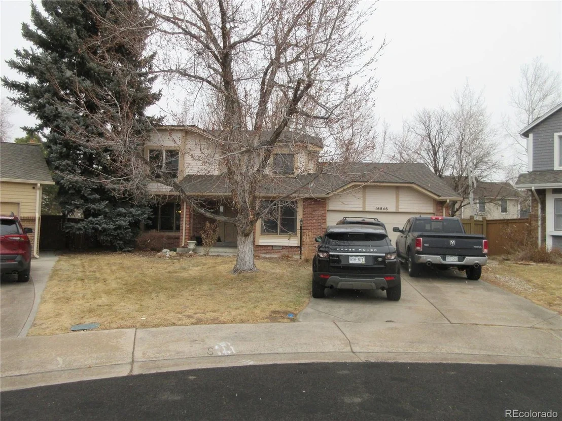 Photo of 16846 E Prentice Cir