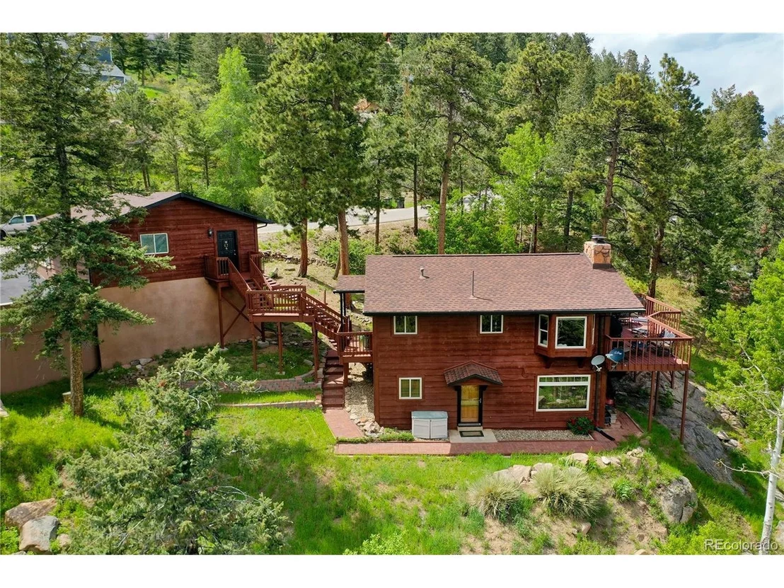 Photo of 8486 S Davco Dr