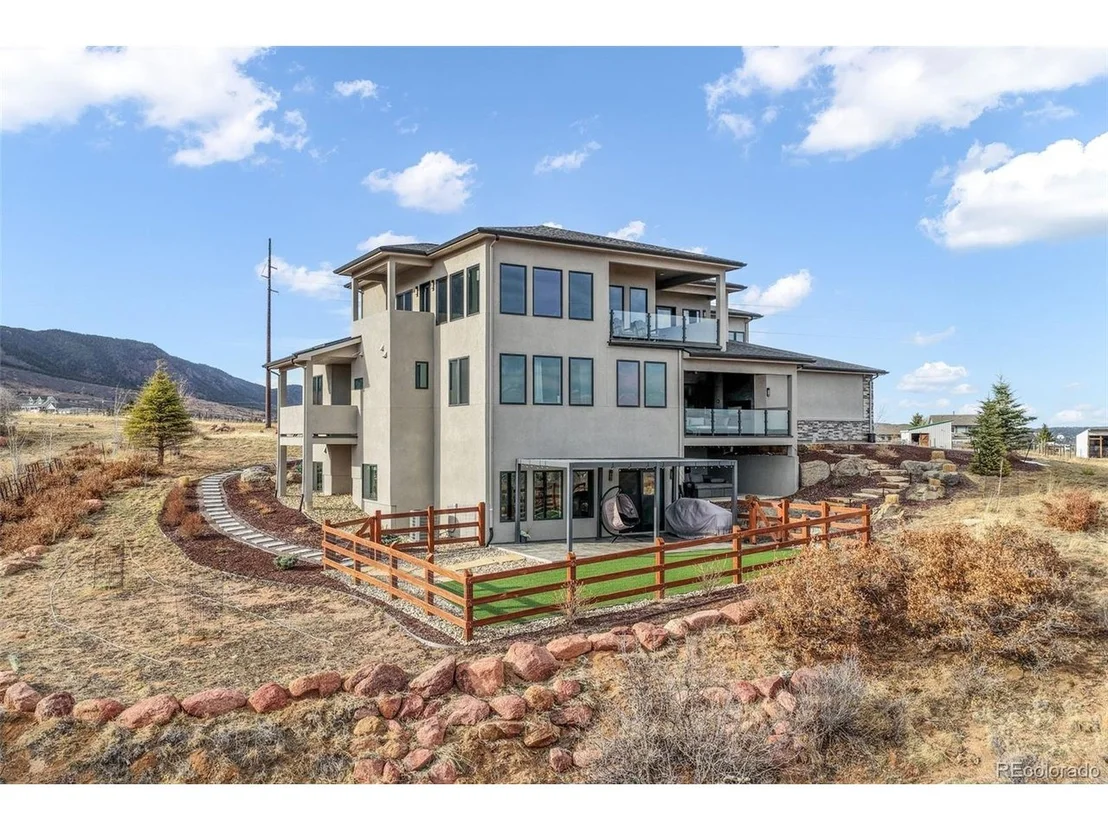 Photo of 3655 Mesa Top Dr