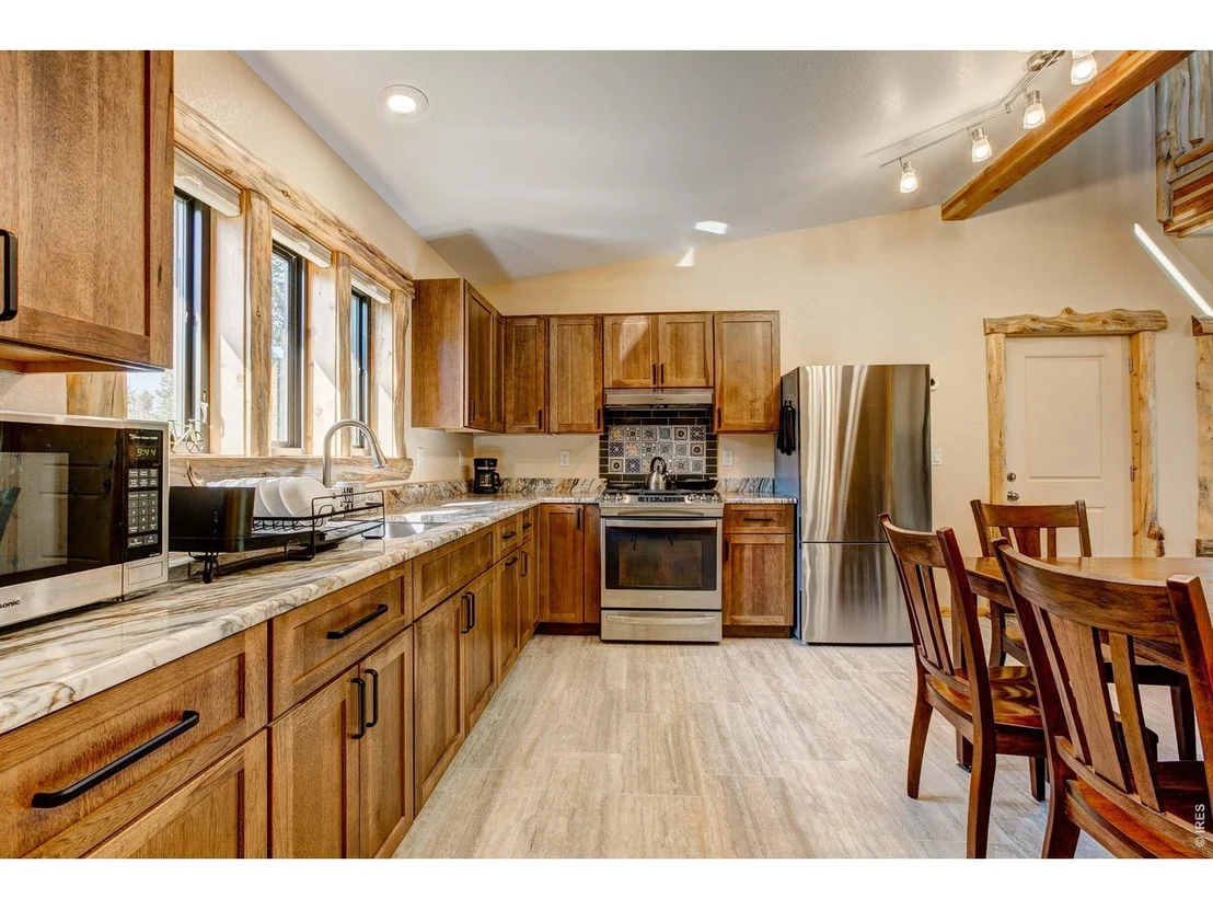 Photo of 5431 Storm Mountain Dr