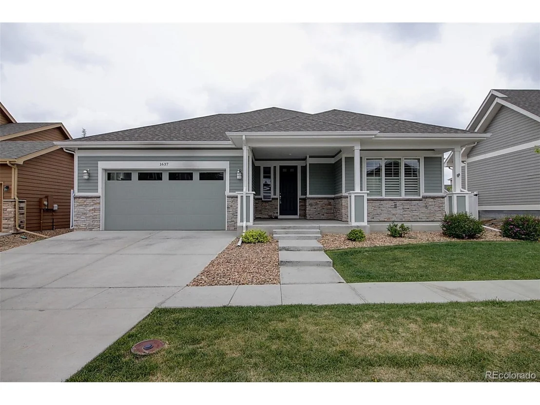 Photo of 1637 Glacier Ave