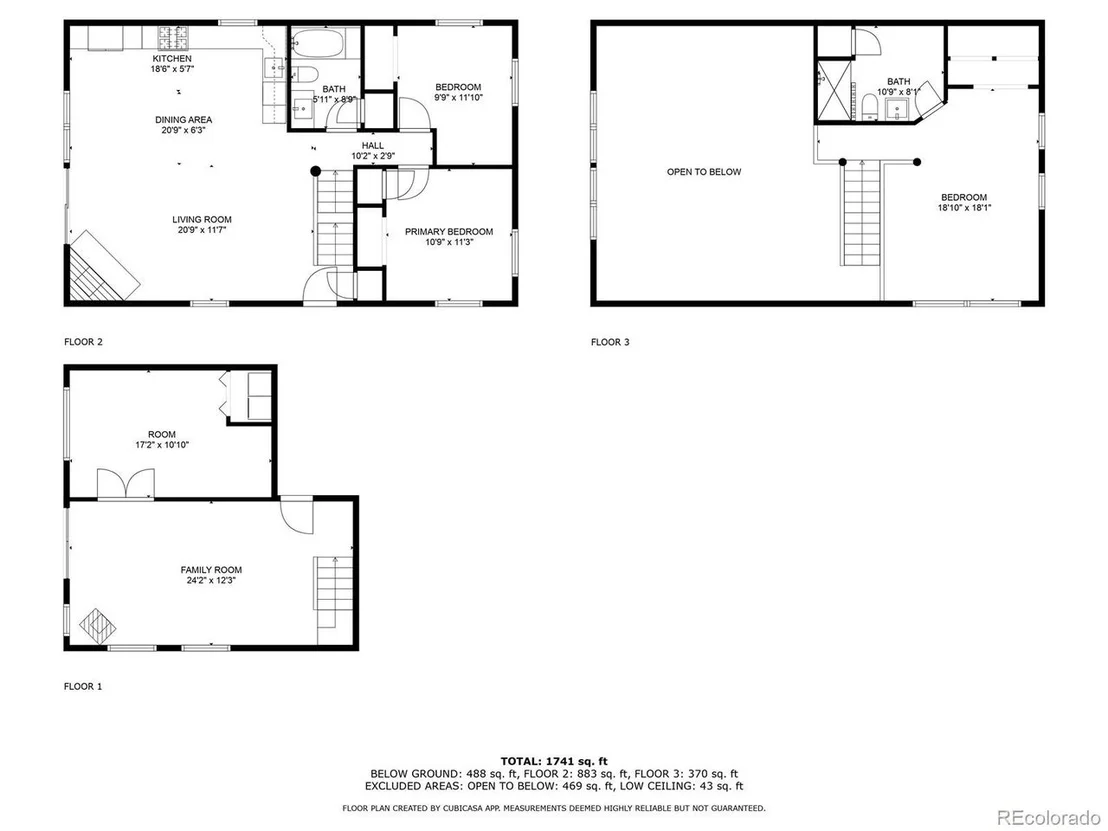 Photo of 33608 Valley View Dr