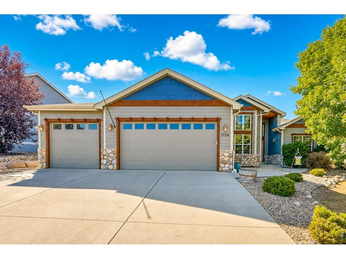 Photo of 1756 Green River Dr