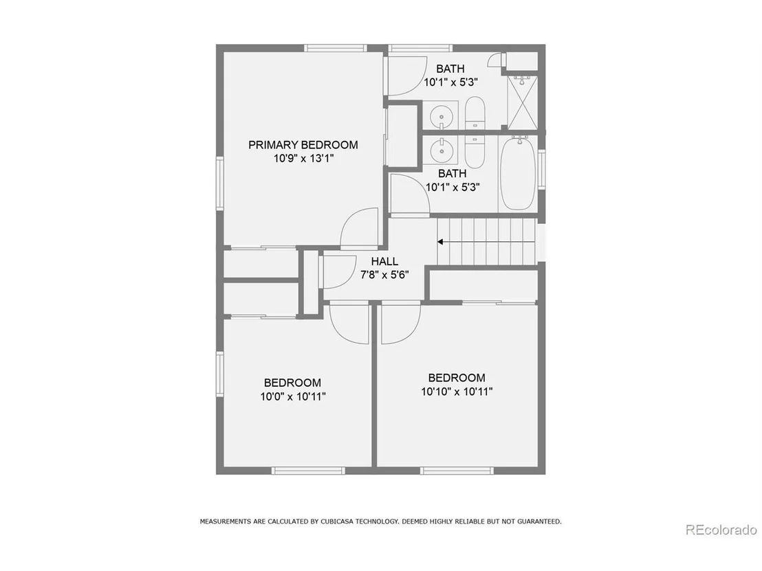 Photo of 8642 W 69th Pl