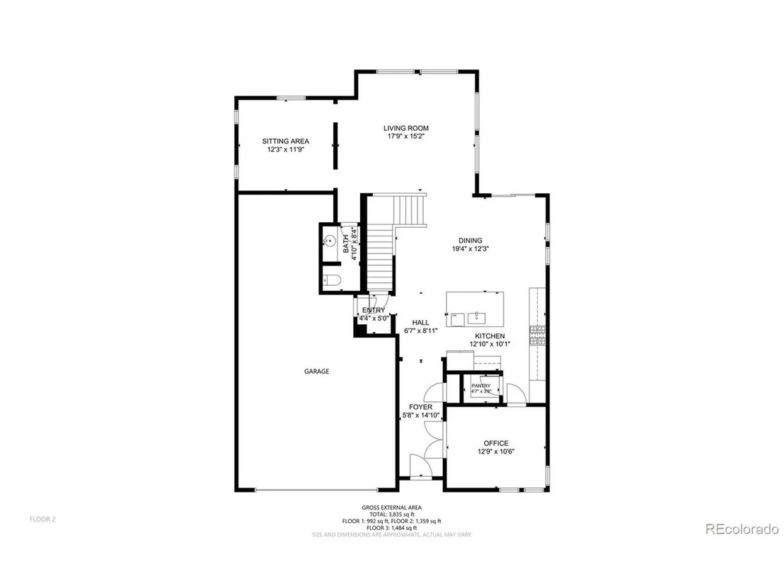 Photo of 5016 Coulee Trl