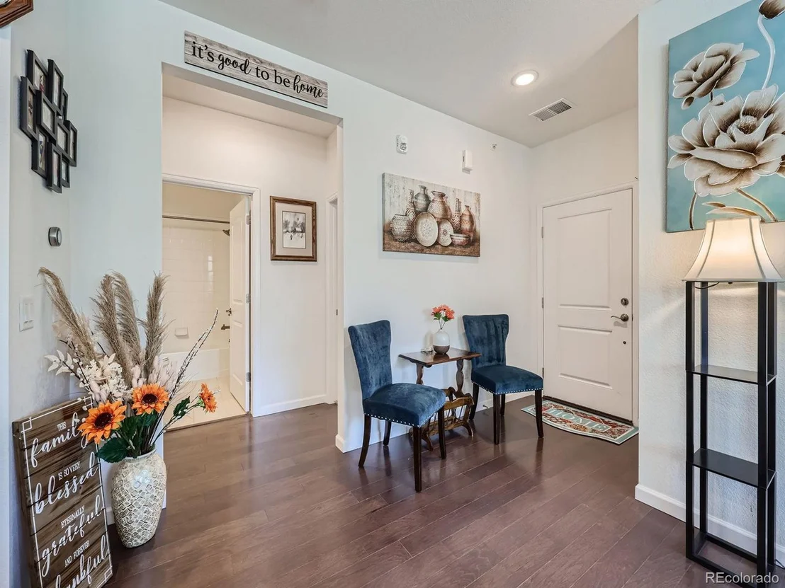 Photo of Unit 202 at 4680 Copeland Loop