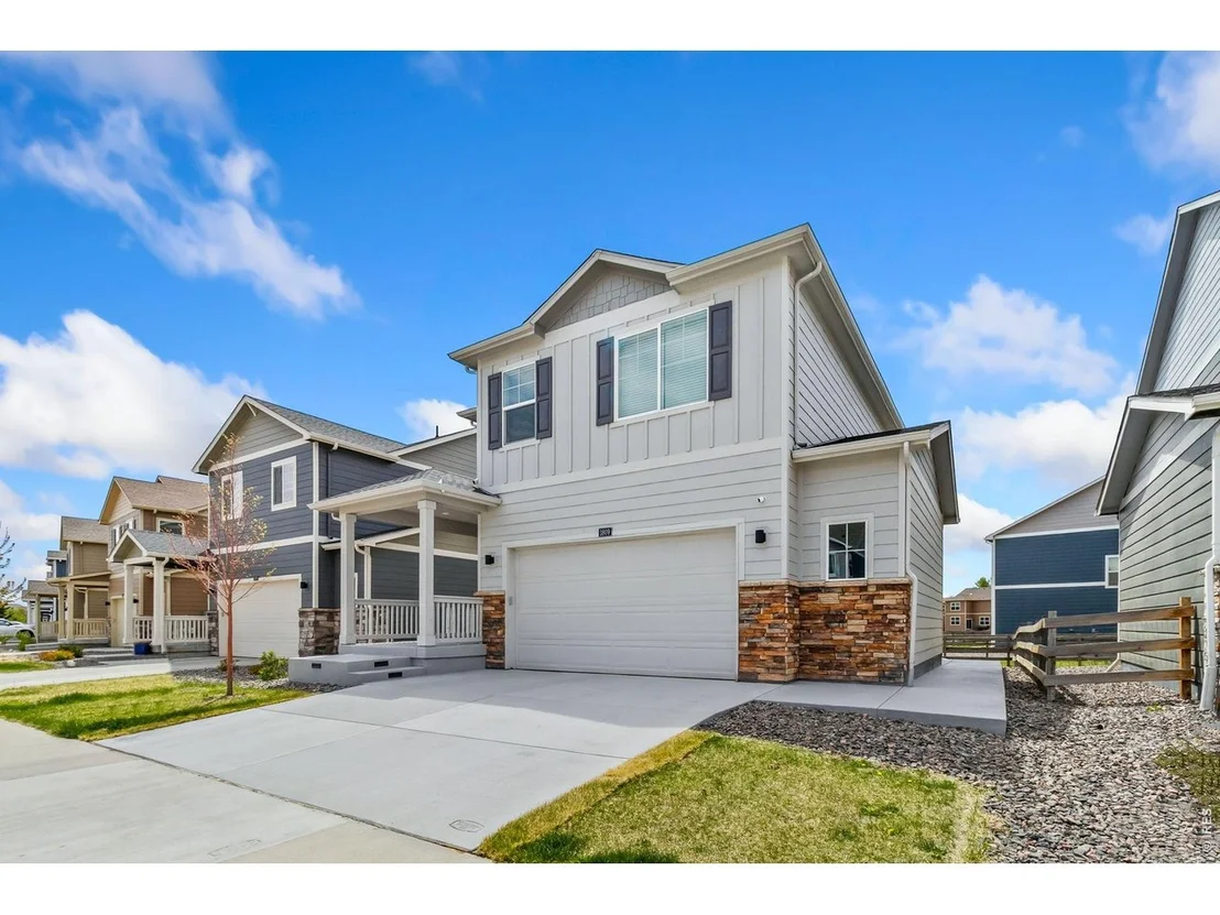 Photo of 1809 Floating Leaf Dr