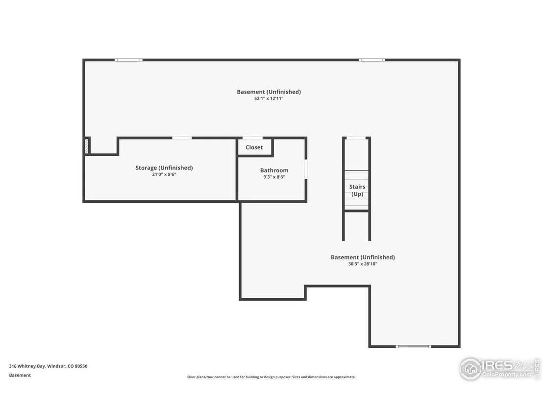 Photo of 316 Whitney Bay