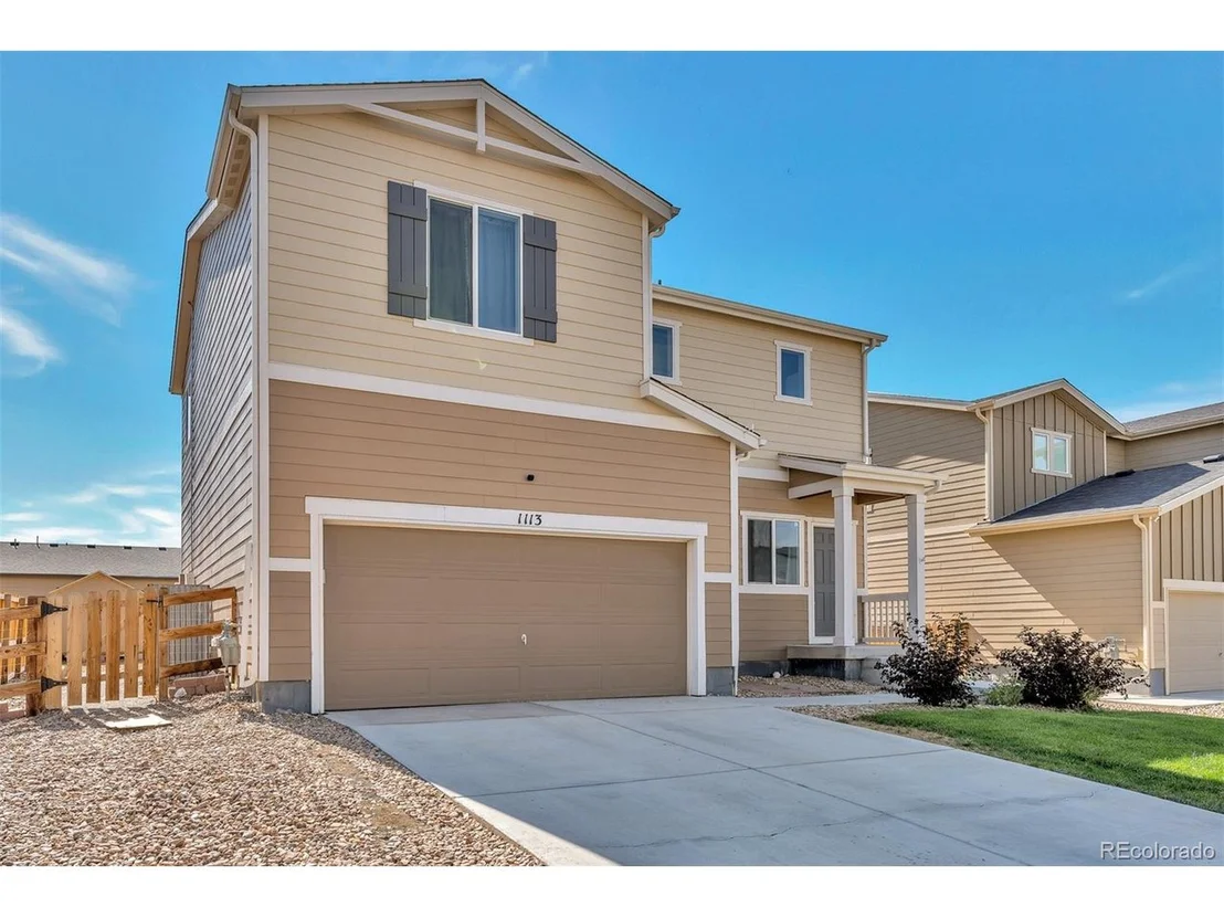 Photo of 1113 Sherman Dr
