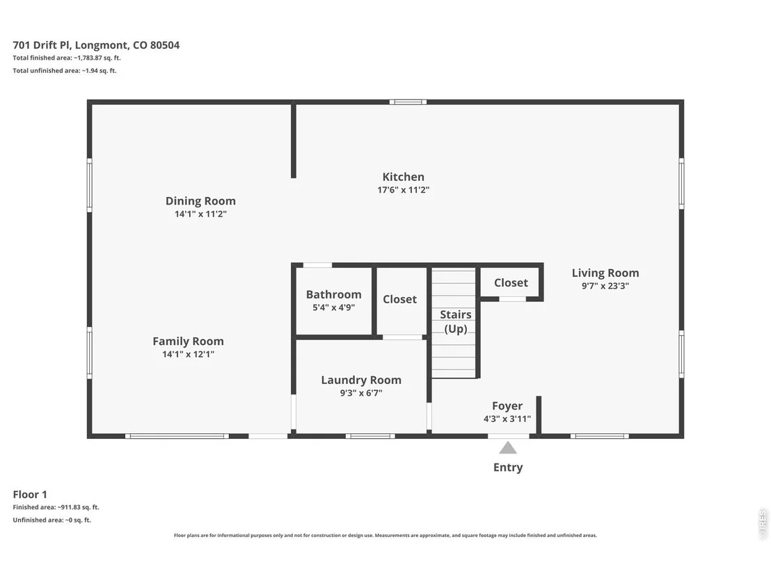 Photo of 701 Drift Pl