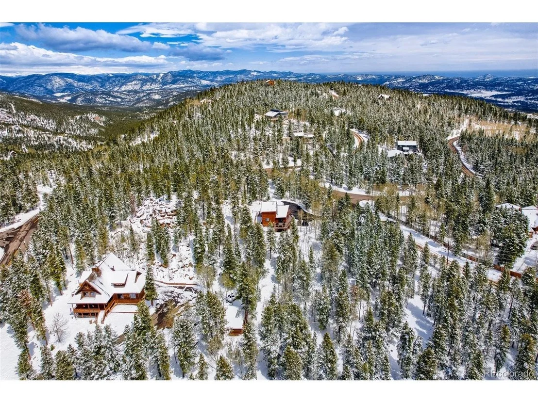 Photo of 10622 Conifer Mountain Rd