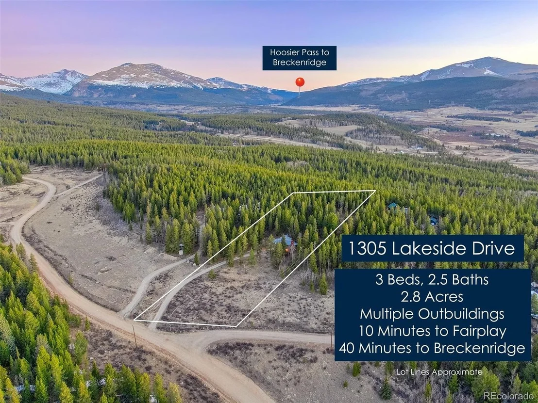 Photo of 1305 Lakeside Dr