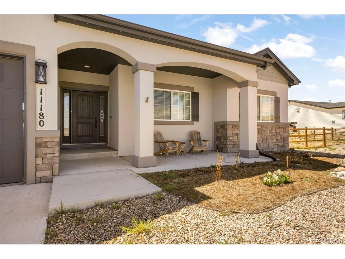 Photo of 11180 Palmer Peak Pl