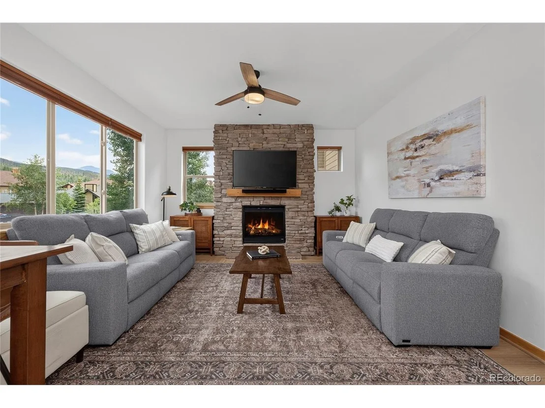 Photo of Unit 721 at 701 Trailhead Cir