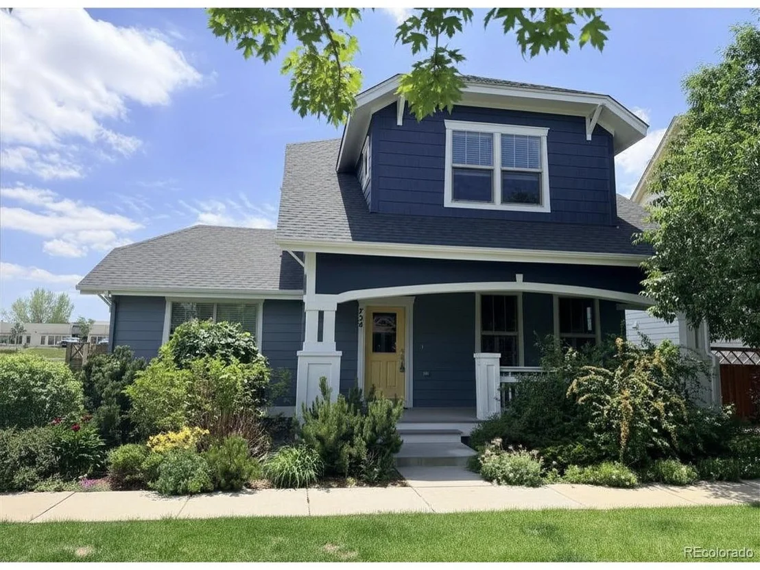 Photo of 754 Furrow Way