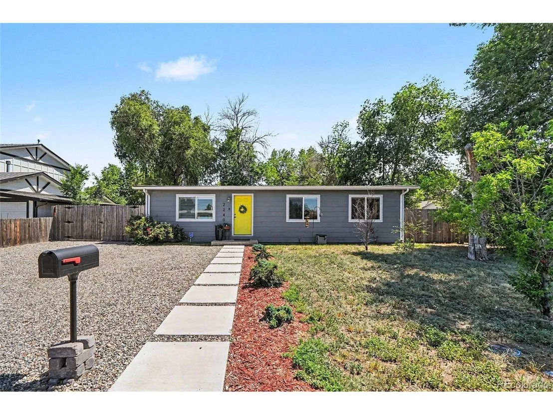 Photo of 2240 W 56th Pl