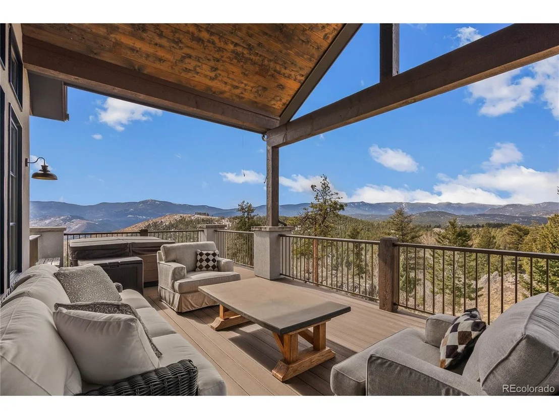 Photo of 15077 Wilson Peak Rd