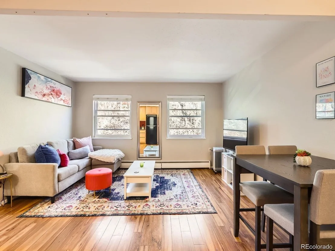 Photo of Unit 23 at 625 Pearl St