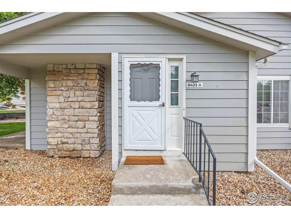 Photo of Unit A at 8423 Everett Way
