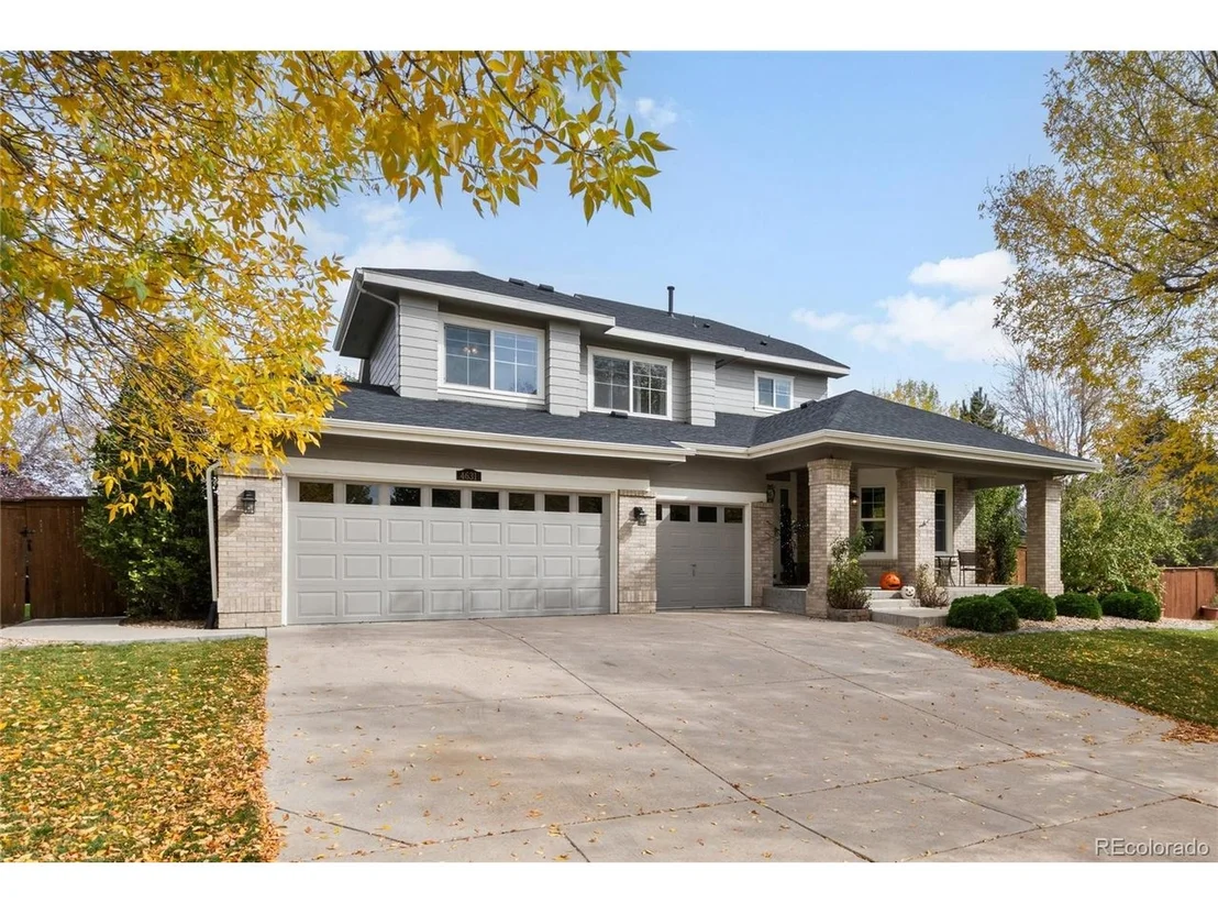 Photo of 4631 Tumbleweed Dr